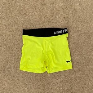 nike pros